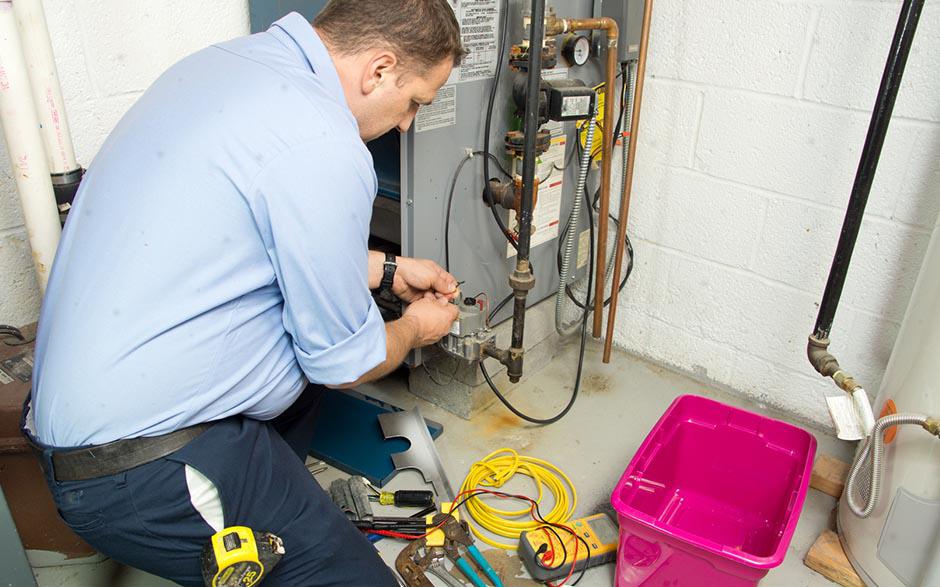 remplacement chauffage électrique Paris 8