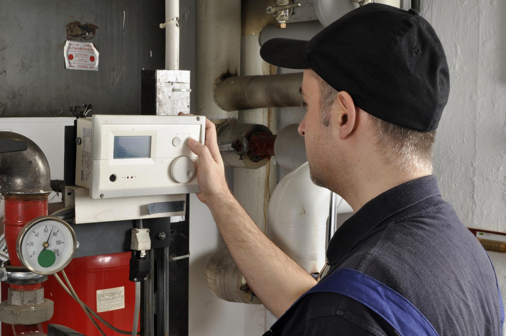 chauffage accumulation Bagneaux-sur-Loing