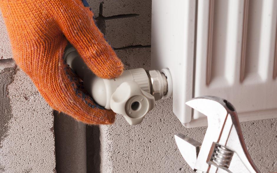 remplacement chauffage électrique Paris 12